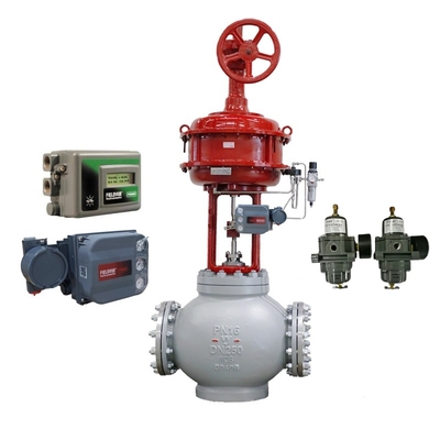 Máy phun công nghiệp mới và DVC6200 Digital Valve Controller Positioner