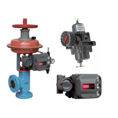 Giá tốt bán nóng Emerson Fisher DVC6200 Digital Valve Controller