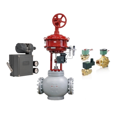 Phiên bản và mới Fisher 3582i máy định vị van cơ khí Valve Positioner với giá tốt