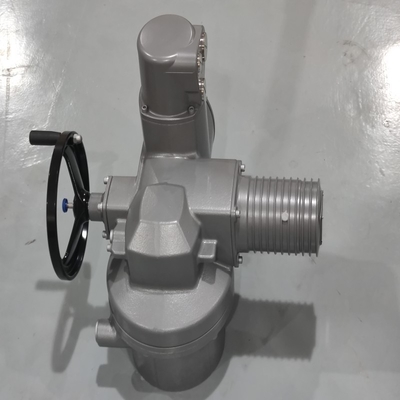 Máy điều khiển van Auma Chuyển đổi và điều chỉnh Máy điều khiển dưới nước dòng SA-UW SAR-UW