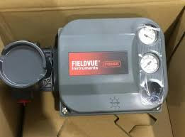 Van điều khiển Trung Quốc được trang bị Fisher DVC6200 DVC2000 DVC7k DVC510si đầu tư và van điện tử ASCO