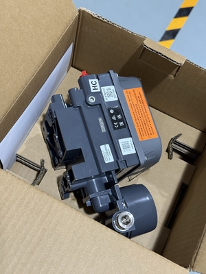 Fisher Positioner DVC6200 hoạt động đôi với phản hồi