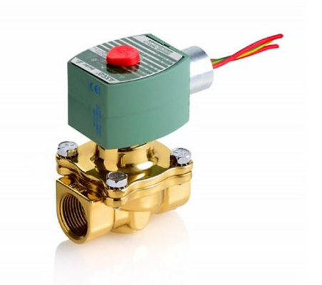 Van điều khiển Trung Quốc được trang bị Fisher DVC6200 DVC2000 DVC7k DVC510si đầu tư và van điện tử ASCO