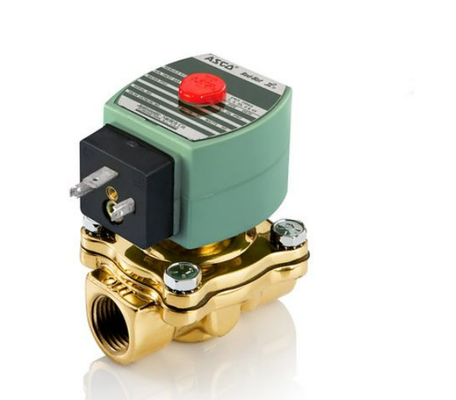 Van điều khiển Trung Quốc được trang bị Fisher DVC6200 DVC2000 DVC7k DVC510si đầu tư và van điện tử ASCO