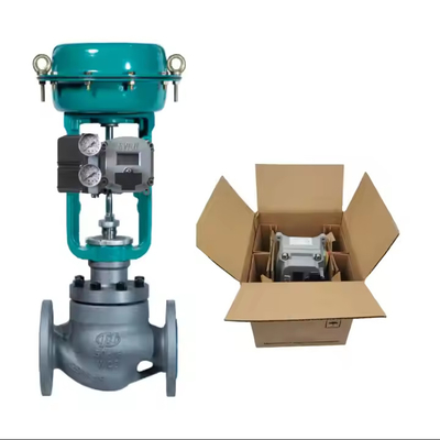 Masoneilan mới và nguyên bản SVI II AP Digital Valve Positioner với bộ lọc áp suất giảm van