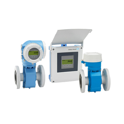 Máy đo lưu lượng nhiệt độ cao Endress + Hauser Proline Promag P 300 Máy truyền đo lưu lượng điện từ