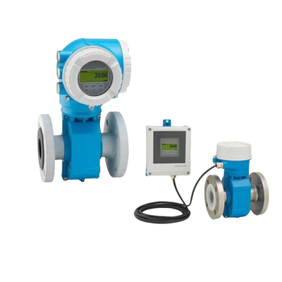 Máy đo lưu lượng nhiệt độ cao Endress + Hauser Proline Promag P 300 Máy truyền đo lưu lượng điện từ