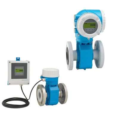 Máy đo lưu lượng nhiệt độ cao Endress + Hauser Proline Promag P 300 Máy truyền đo lưu lượng điện từ