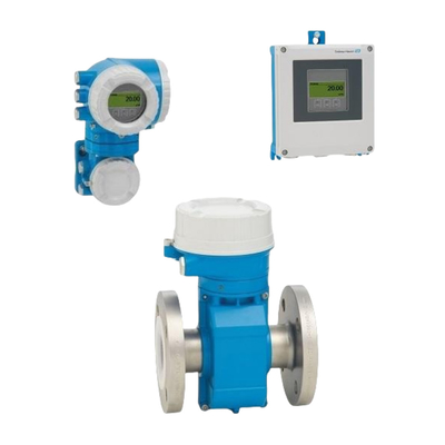 Máy đo lưu lượng nhiệt độ cao Endress + Hauser Proline Promag P 300 Máy truyền đo lưu lượng điện từ