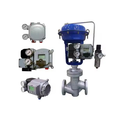 SVI2-21123121 Máy định vị van kỹ thuật số Masoneilan cho 21000 41005 Van điều khiển 78-80 Van chuyển và điều chỉnh bộ lọc 78-40