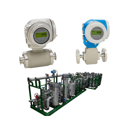 E + H Endress + Hauser Proline Promag H 300 Máy truyền điện từ