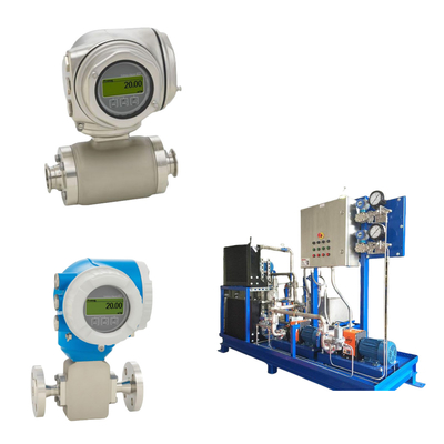 E + H Endress + Hauser Proline Promag H 300 Máy truyền điện từ