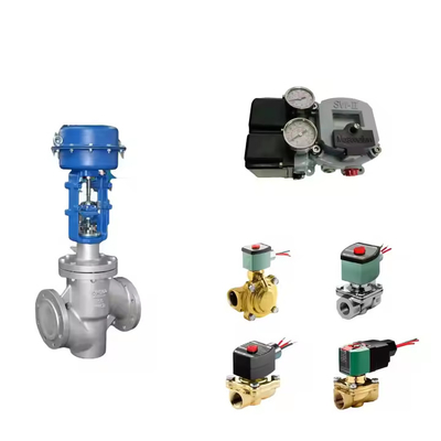 Trung Quốc Masoneilan SVI2-21113111 SVI2-21113121 SVI2-221131213111 SVI2-221131213111 SVI2-21123121 Máy định vị van