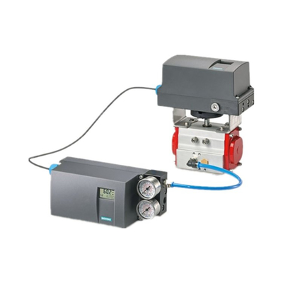 Valve Positioner Controller Stock Supplier With Chinese Control Valve For Azbil Siemens Koso Rotork-YTC Foxboro Valve Positioner Các sản phẩm khác