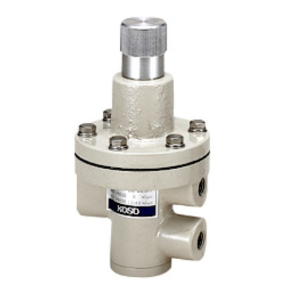 Áp lực / kiểm soát dòng chảy Skid và KOSO Valves CL-420/CL-523 Lock Valve PRF310/PRF400 Filter Regulator