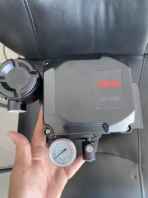 Nhà cung cấp cổ phiếu Tissin van vị trí TS600 TS800 SMC bộ điều chỉnh bộ lọc với động cơ Trung Quốc như van điều khiển
