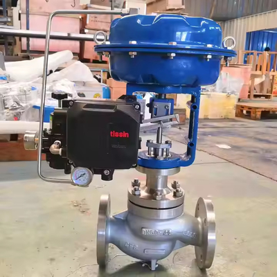 Nhà cung cấp cổ phiếu Tissin van vị trí TS600 TS800 SMC bộ điều chỉnh bộ lọc với động cơ Trung Quốc như van điều khiển
