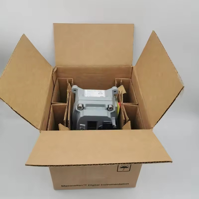 Máy định vị Masoneilan SVI2-21113121 SVI2-21113111 Máy định vị van kỹ thuật số có gắn trượt