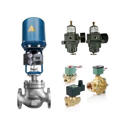 Trung Quốc Valve Flow Positioner Masoneilan Positioner SVI2-21113121 SVI2-21113111 thiết bị định vị van kỹ thuật số