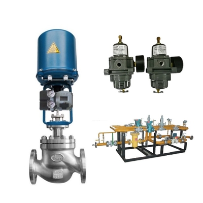 Masoneilan SVI2 HART Truyền thông Hiệu suất tiên tiến Độ chính xác đáp ứng Máy định vị van số