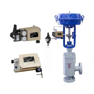 thương hiệu gốc 4763 Samson máy định vị van điện khí với van điều khiển Stock Supplier