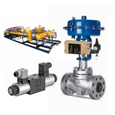 Chất lượng cao Samson 3767 Electropneumatic Valve Positioner và Trung Quốc Slid Mounting