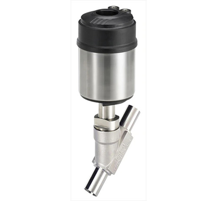 Đức gốc Burkert VALVE 2/2-way góc van ghế trong kho