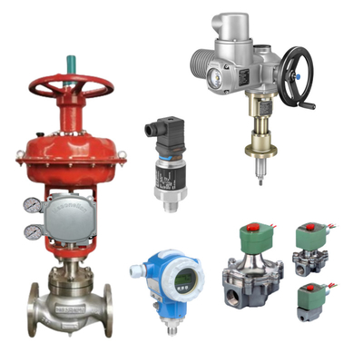 Masoneilan SVI1000 SV12-21113111 SVI2-21123121 SVI3 Máy định vị van thông minh