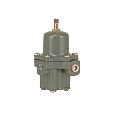 Emerson Fisher 67CFR 235 237 239 Gắn gọn và trọng lượng nhẹ Dễ bảo trì Máy điều chỉnh áp suất hiệu suất cao