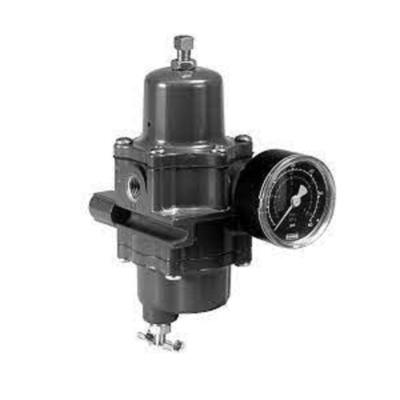 Emerson Fisher 67CFR 235 237 239 Gắn gọn và trọng lượng nhẹ Dễ bảo trì Máy điều chỉnh áp suất hiệu suất cao
