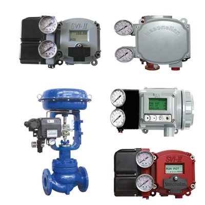 Áp điều khiển HTS của Azbil YAMATAKE HLC với các bộ điều khiển khí PSA1 PSA4 PSA6