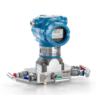 Phạm vi đo kỹ thuật số hoặc tương tự Tối đa 2000 Psi 137 89 Bar Thiết bị công nghiệp khác biệt