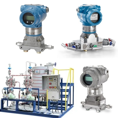 Phạm vi đo kỹ thuật số hoặc tương tự Tối đa 2000 Psi 137 89 Bar Thiết bị công nghiệp khác biệt