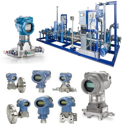 Phạm vi đo kỹ thuật số hoặc tương tự Tối đa 2000 Psi 137 89 Bar Thiết bị công nghiệp khác biệt