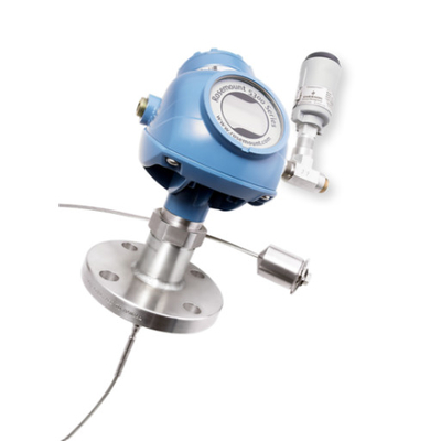 EMERSON Rosemount 5300/5408/5900C 5900S Radar Level Gauge Với 2410 Tank Hub