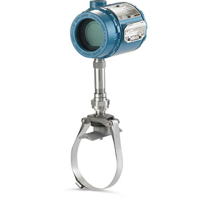 Rosemount 3144P Máy truyền nhiệt có sẵn với 214C/214C RTD/0085 Sensor 114CThermowell 114P Protection Tube