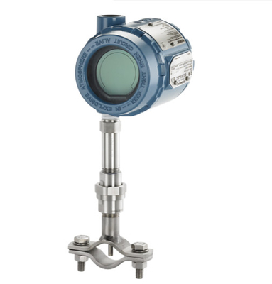 Rosemount 3144P Máy truyền nhiệt có sẵn với 214C/214C RTD/0085 Sensor 114CThermowell 114P Protection Tube