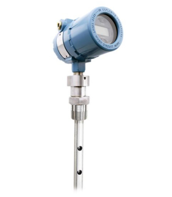 Hệ thống gắn trên trượt với Fisher-Rosemount 3301 dẫn đường sóng radar cấp phát