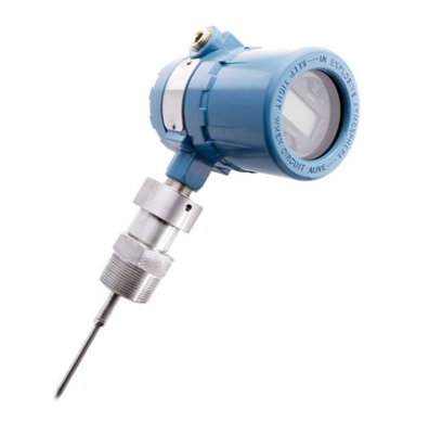 Hệ thống gắn trên trượt với Fisher-Rosemount 3301 dẫn đường sóng radar cấp phát