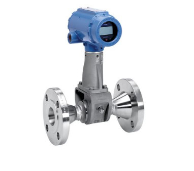 EMERSON Vortex Flow Meter 8800 Fisher-Rosemount Clip-on / Flanged / Four-head Vortex Flow Meter