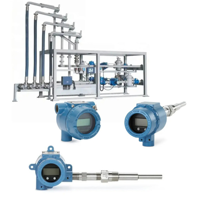 EMERSON Rosemount 644 Máy truyền nhiệt độ / Đầu kết nối cho hộp nối / Nắp đỡ / Bộ lắp ráp vít đất