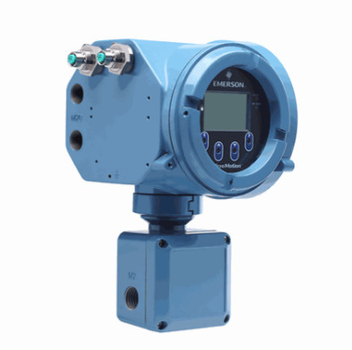EMERSON Rosemount Micro Motion F-Series Coriolis Meter với cảm biến F025H F100A F200H F050S và máy phát 5700