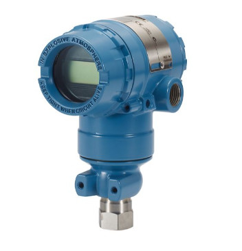 Gas Skid với Fisher-Rosemount 2051 3051S 3051HT 3051N 3152N Pressure Transmitter 1199 1299 Seal Và