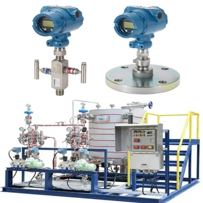 EMERSON Rosemount Pressure Transmitter 2088G 2088A 2090F 2090FG 2090FA 2090P 2090PG 2090PA Có sẵn với 1199 1299 Seal