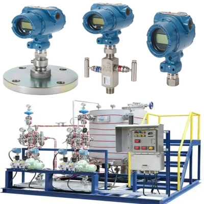 EMERSON Rosemount Pressure Transmitter 2088G 2088A 2090F 2090FG 2090FA 2090P 2090PG 2090PA Có sẵn với 1199 1299 Seal