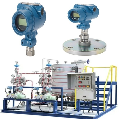 EMERSON Rosemount Pressure Transmitter 2088G 2088A 2090F 2090FG 2090FA 2090P 2090PG 2090PA Có sẵn với 1199 1299 Seal