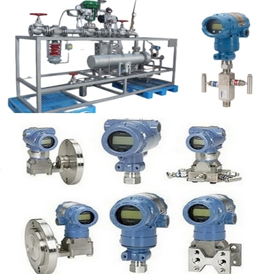 Rosemount 3051 Pressure Transmitter3051TG 3051DP 3051DG 3051S 3051L Với tấm lỗ 1495/1595 1299/1199 niêm phong