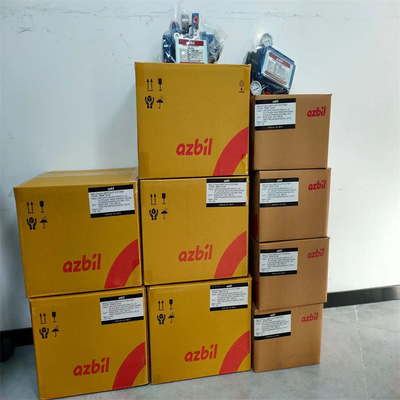 Van điều khiển cho Fisher Actuators và Samson / Azbil / Masoneilan / Flowserve / Koso Valve Positioners