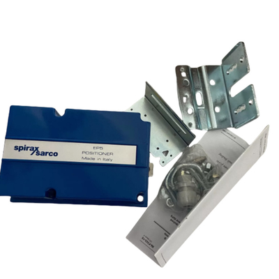 Máy định vị van thông minh Spirax sarco SP400 SP500 EP6 SP7-1 SP7-20 SP7-21 SP7-22 Fisher 67CFR 67CFSR thích nghi với máy điều khiển khí PN9000