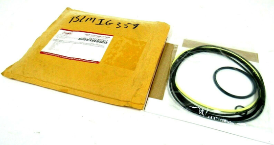 Emerson Fishere Fieldvue Dvc6200 Valve Positioner Dvc6200 HC Với Bộ sửa chữa